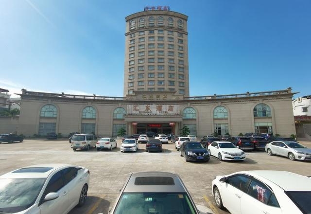 Huidong Hotel