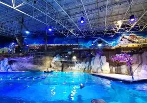 Polar Oceanarium