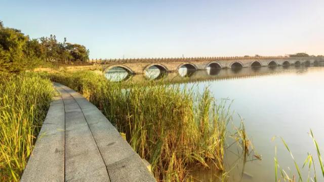 Marco Polo Bridge