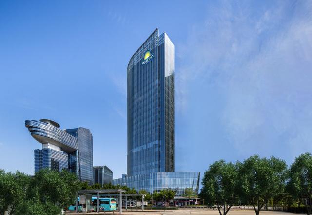 Days Inn Select Wyndham (Zhuhai Tangjiawan University City Branch)