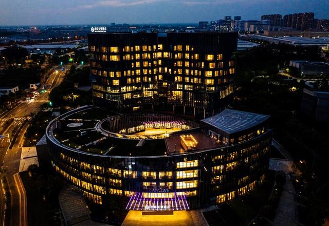 Nanjing North Railway Station Wenjing Hotel