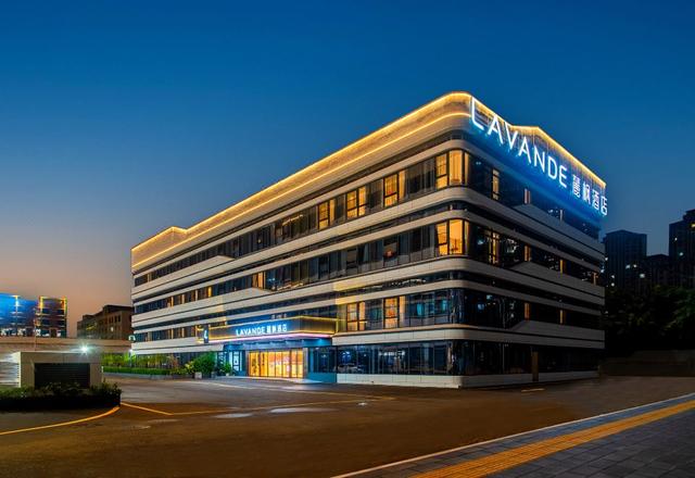 Lavande Hotel · Xiamen Tong'an Huancheng South Road Store