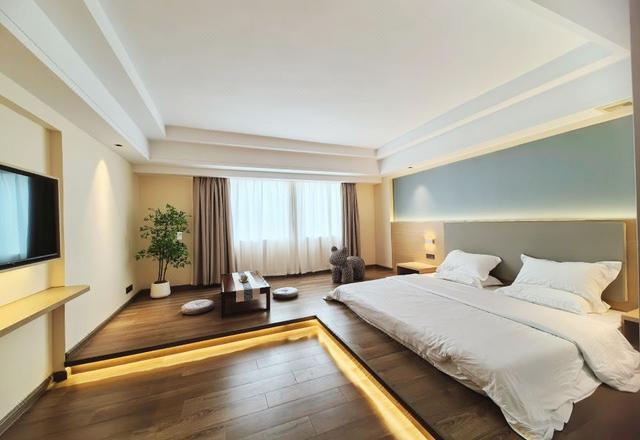 Shunde Yufeng Hotel