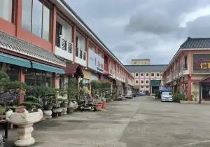 Shibao Dragon Museum