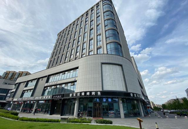 Ji Hotel (Hangzhou East Railway Station East Plaza)