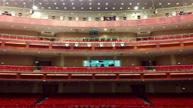 Jinwan Grand Theater