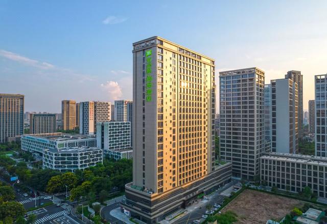 Ibis Styles Hotel Hangzhou Binjiang Baolongcheng Branch