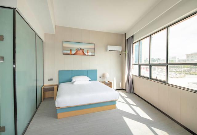 Xiamen Worry-free Boutique Hotel