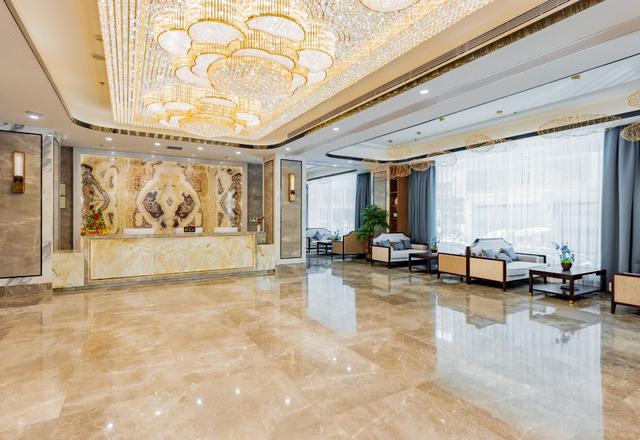 Yundora Apartment Hotel(Zhongshan Tanzhou Center)