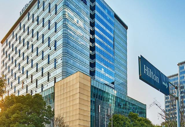 Hilton Shanghai Hongqiao