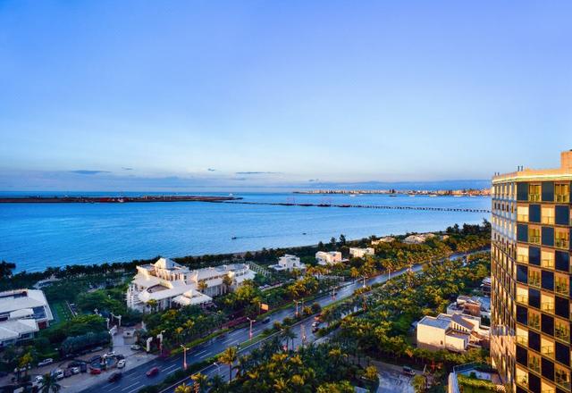 Holiday Inn Haikou West Coast