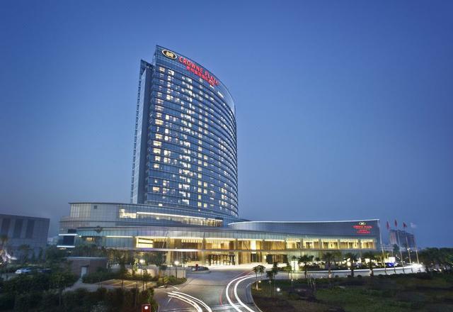 Crowne Plaza Huizhou