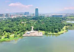 Futian Wetland Park