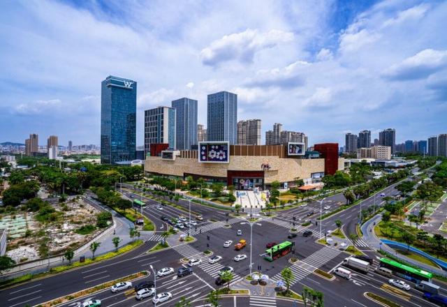 Xiamen Yunji Seaview Resort Apartment (Baolong Yicheng Lingdu Metro Station Store)