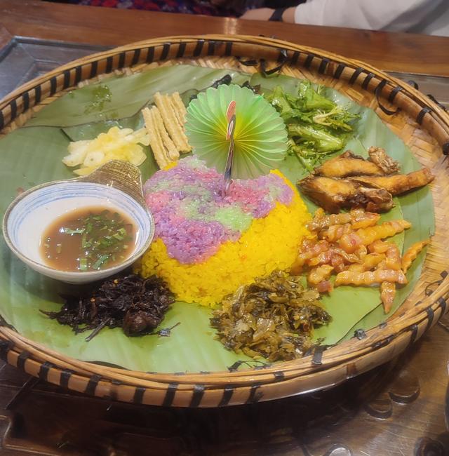 Yuxingji Noodle House