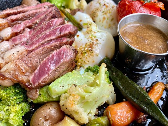 Ran Sushi (Parkview Green)
