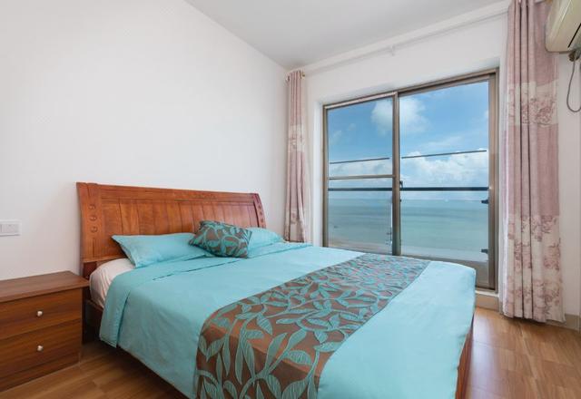 Tuyu Seaview Hotel Apartments