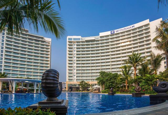 Wyndham Sanya Bay