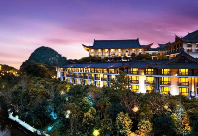 Grand Bravo Guilin