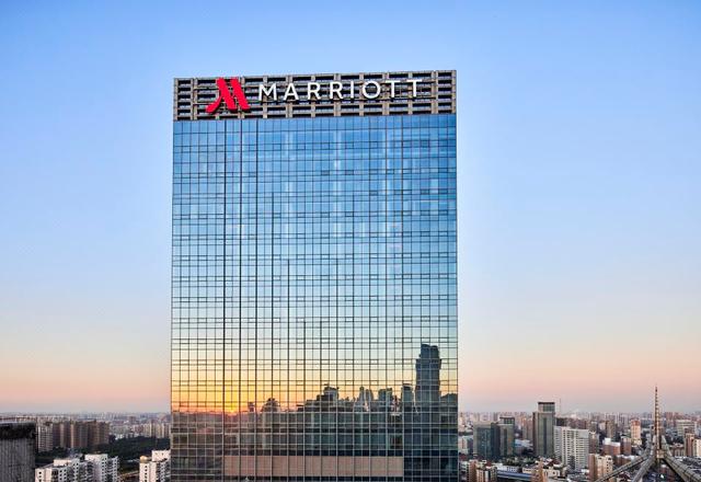 Shenyang Marriott Hotel