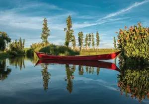 Dounan Wetland