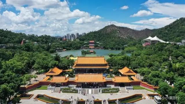 Yuanying Temple