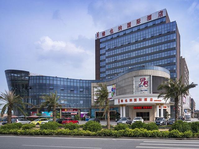 Vienna International Hotel (Foshan Nanhai Heshun)