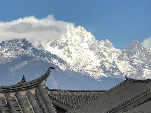 HuaZhong Cheng Ou Xiang Ju Restaurant