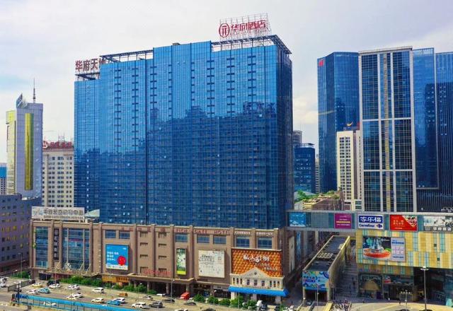 Shenyang Rich Gate Hotel