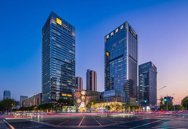 Grand Hyatt Shenyang