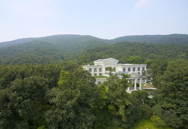 Dongjiao State Guesthouse