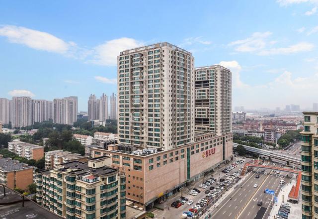 Haocai Muju Hotel