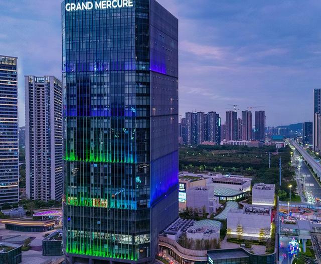 Grand Mercure Shenzhen Guangming