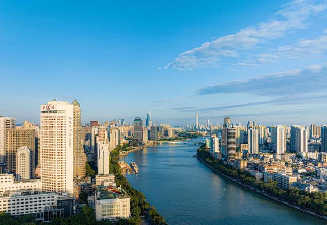 Hotel Landmark Canton Guangzhou