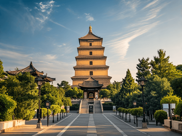 Xi'an One-day Tour