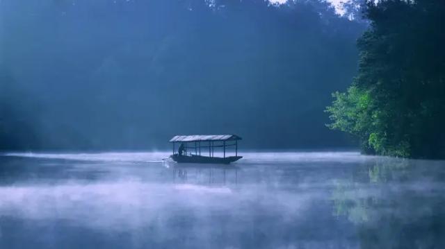 Shixiang Lake